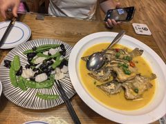 -浔庐餐厅•江西老字号•九江菜(南湖国际店)