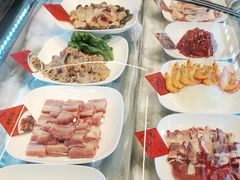 -杨厨的田园饭店(长城路店)