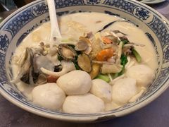 -山外山菜馆(玉泉路店)