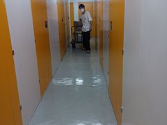 -安东易迷你仓自助寄存仓库(苏州桥店)