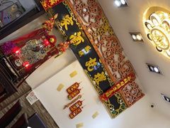 -凤城礼记鱼翅海鲜酒家(新马路总店)