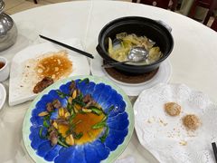 -品香菜馆(旗峰路中侨大厦店)