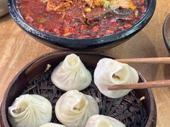 -常鲜德乐购迎桂馒头店(麻巷公寓店)