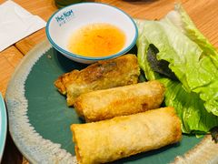 -越小品·越南餐厅(万科里店)