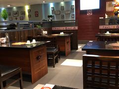 大堂-猪啊牛呀羊啊铜盘烤肉(正大广场店)