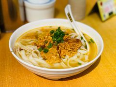 -荔林食店(西华路店)