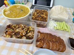 -紫光园(劲松店)