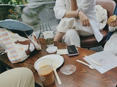 -星巴克(西湖天地店)
