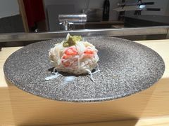 -镹·鱼料理  国产鱼使用店