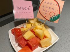 -海底捞火锅(金光华店)