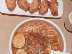 -九毛九西北菜(番禺万达店)