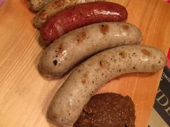 picture-杭州国际会议中心洲际酒店-德国啤酒屋(砂之船国际生活广场店)