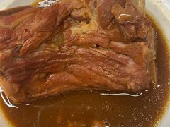 -喜家德虾仁水饺(华强天虹店)