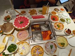 -海底捞火锅(创意园店)