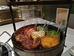 -八珍玉食鸡煲·打边炉(印象城店)