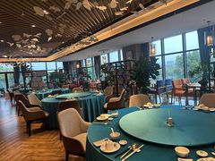 -宁波石浦大饭店(新材料城店)