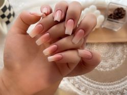 -Adore nail日式美甲美睫