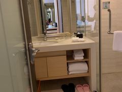 -深圳悦如酒店(香蜜公园车公庙地铁站店)