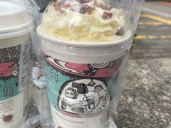 -茶颜悦色(嘉顿一楼吉时赏味游园会店)