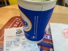 -DQ·蛋糕·冰淇淋(大宁国际商业广场店)