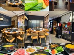 -滇铺子·云南特色菜·第九届野生菌美食节(曲靖万达店)