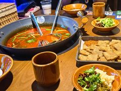 酸汤牛肉-贵厨酸汤牛肉(小十字店)