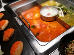 -新辣道鱼火锅(西直门店)