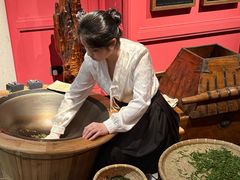 -杭州君悦酒店·湖滨28中餐厅