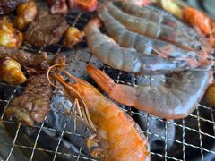 -四斤烤肉(东戴河孟家店)