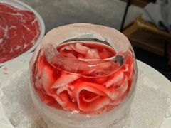 -蜀九香火锅(九眼桥店)