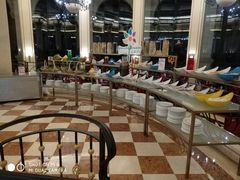 -广州凤凰城酒店-维也纳西餐厅