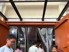 -张关合渣(航空大道店)