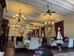 -Salon de Ville浦江汇(上海外滩华尔道夫酒店店)