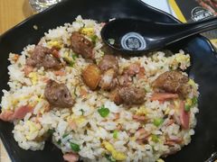 -聚点串吧·北京烧烤(朝北店)