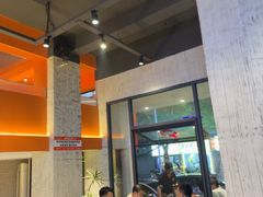 -楚太子  中餐&烧烤(武大店)