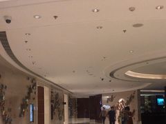 -上海雅居乐万豪侯爵酒店