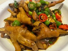 -东门头·江鲜小馆(新天地店)