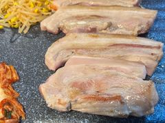 -Dombe豚(黑猪肉街店)