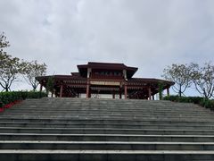 -大湾区中央湿地公园