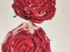 -涮福記·现切牛羊肉火锅(世纪汇店)