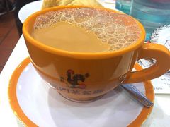 澳门茶餐厅(启明店)-澳门茶餐厅