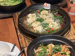 -旺爷砂锅·茶作(国贸城店)