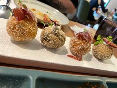 -OLLA 西班牙餐厅(丰盛里店)