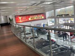 -上海和展广汽丰田4S店(老闵行店)