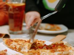 -必胜客(漕宝路店)