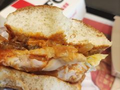 -肯德基(绍兴胜利店)