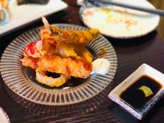 -大鲤深夜食堂