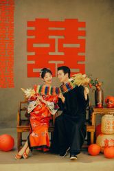 -壹HOME胶片摄影工作室