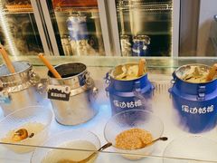 -溪边姑娘·拉丝酸奶水果捞(春熙路店)