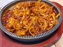 -米村拌饭(天津东丽万达店)